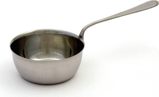 Кокотница 50 мл Luxstahl RGS-2014-6-25, SH2152-S Кокотница 50 мл Luxstahl RGS-2014-6-25, SH2152-S