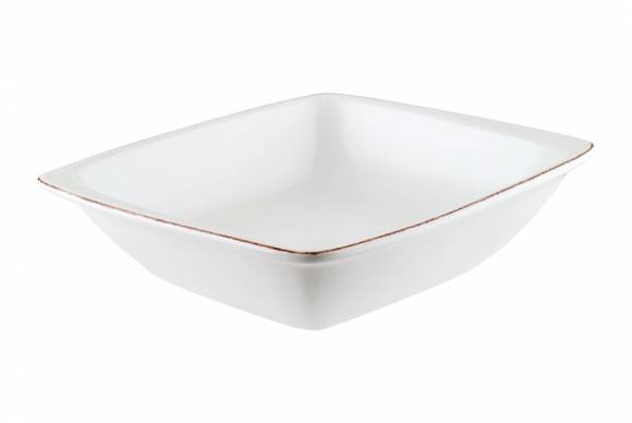 Салатник прямоуг. 650 мл 190*170 мм. фарфор Moove Retro Bonna E100MOV23CK b Салатник прямоуг. 650 мл 190*170 мм. фарфор Moove Retro Bonna E100MOV23CK b