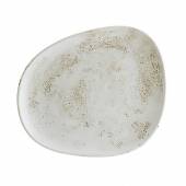 Тарелка плоская 330мм Nacrous Matt Vago Bonna MT-NCRVAO33DZ b