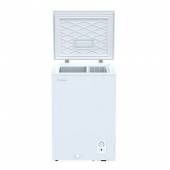 Ларь морозильный с глухой крышкой Hurakan HKN-BD100 Ларь морозильный с глухой крышкой Hurakan HKN-BD100