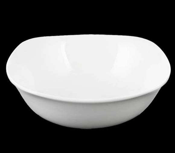 Салатник 145х145мм 345 мл Wilmax WL-992000 /6/48/