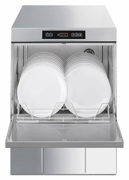 Посудомоечная машина фронтального типа Smeg Professional SPD505S Посудомоечная машина фронтального типа Smeg Professional SPD505S