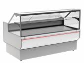 Витрина холодильная Полюс GC95 SM 1,2-1 (ВХС-1,2 Carboma GC95)
