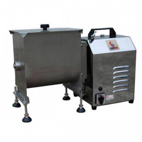 Фаршемешалка Airhot MME-11 электропривод, 11кг