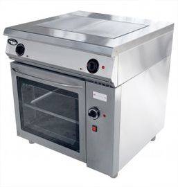 Плита электрическая с конвекционной духовкой Гриль Мастер  Ф2ПДКЭ 24011