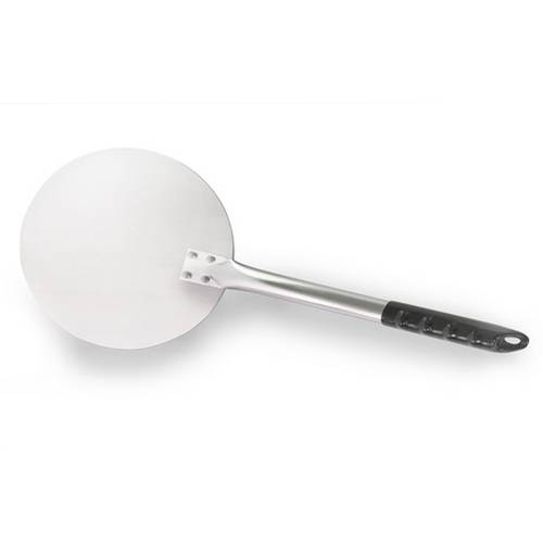 Лопата для пиццы d-230мм, общая длина 55см Hurakan HKN-D09-055AL Лопата для пиццы d-230мм, общая длина 55см Hurakan HKN-D09-055AL