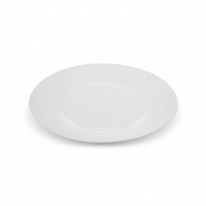Тарелка мелкая Tvist Ivory 150 мм