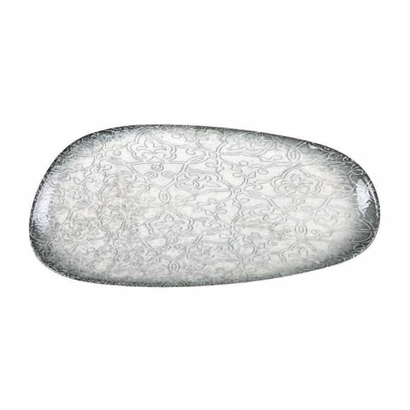 Блюдо для подачи 360*160 мм Bonna Tequendama Vago TEQVAO36DT b