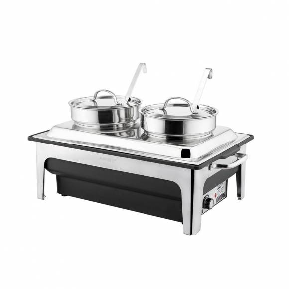 Мармит электрический суповой 8 л Sunnex X85887-1