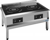 Плита индукционная котловая Челябторгтехника ПЭИ-2К