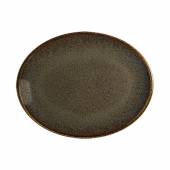 Блюдо овальное 310*240 мм Ore Tierra Bonna OTIMOV31OV b