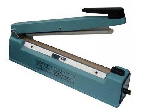 Запайщик пакетов Eksi EFS-400 Запайщик пакетов Eksi EFS-400