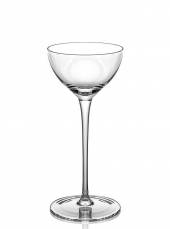 Бокал для коктейля 160 мл. d= 80 мм. h=180 мм. хр. стекло MGline 74576 /6/ Бокал для коктейля 160 мл. d= 80 мм. h=180 мм. хр. стекло MGline 74576 /6/