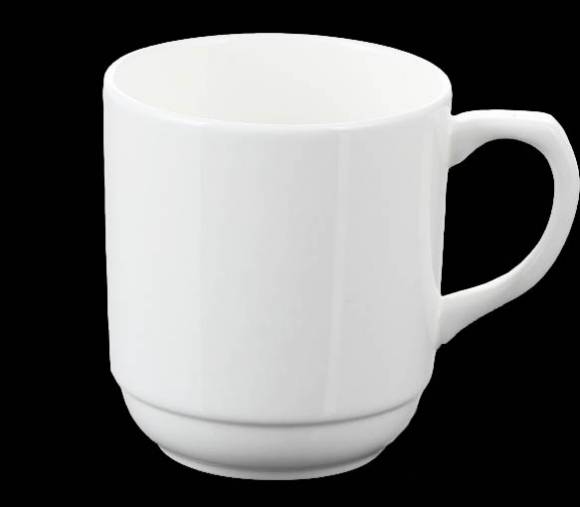 Кружка 320мл Wilmax WL-993016/A /6/48/ Кружка 320мл Wilmax WL-993016/A /6/48/