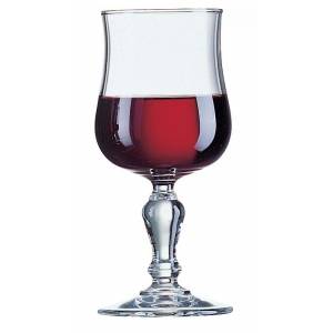 В. Бокал для вина 240мл Normandie 07810  19755/48/