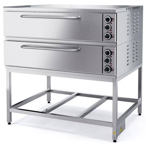 Шкаф пекарный ШПЭ102 (на реализации) Шкаф пекарный ШПЭ102 (на реализации)