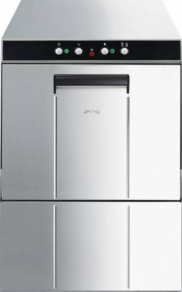 Посудомоечная машина фронтального типа Smeg Professional SPD500