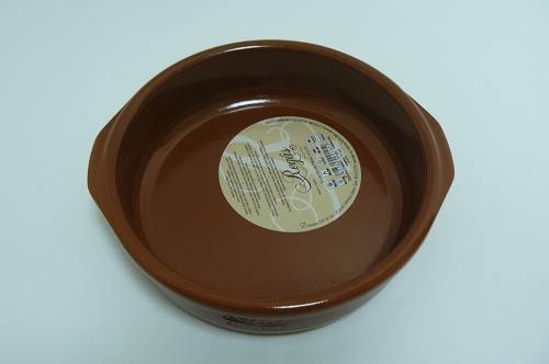 Сковорода 500мл 170мм керамика Казуэла Cazuelas Classic Regas 145