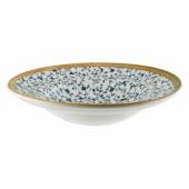 Тарелка глубокая 400мл 240мм Calif Bonna CLFGRM24CK b