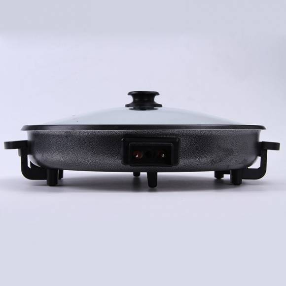 Сковорода электрическая Hurakan HKN-FPE40 Сковорода электрическая Hurakan HKN-FPE40