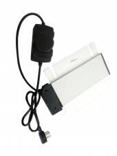 Подогреватель для чафинг-диш Hurakan HKN-EHE01S Подогреватель для чафинг-диш Hurakan HKN-EHE01S