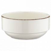 Салатник штабелируемый 350мл 12см фарфор Banquet Retro Bonna E100BNC 12 JO Салатник штабелируемый 350мл 12см фарфор Banquet Retro Bonna E100BNC 12 JO
