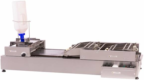 Блинный аппарат Сиком РК-1.2.30 автомат RoboCrepeMaker 300 Double Блинный аппарат Сиком РК-1.2.30 автомат RoboCrepeMaker 300 Double