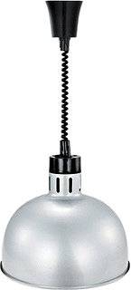 Подвесная ИК лампа-подогреватель Kocateq DH635S серебристый 6626