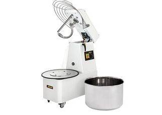 Тестомес спиральный Apach ASM10R 1Ф Тестомес спиральный Apach ASM10R 1Ф