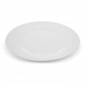 Тарелка мелкая Tvist Ivory 200 мм Тарелка мелкая Tvist Ivory 200 мм