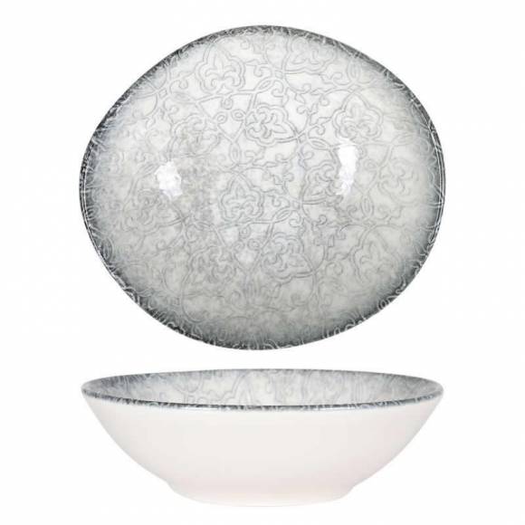 Салатник 470 мл 180 мм Bonna Tequendama Vago TEQVAO18KS Салатник 470 мл 180 мм Bonna Tequendama Vago TEQVAO18KS