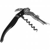 Нарзанник «КликКат» двухступенчатый сталь хромир.,пластик ,H=15,L=145,B=35мм серебрист.,черный Нарзанник «КликКат» двухступенчатый сталь хромир.,пластик ,H=15,L=145,B=35мм серебрист.,черный