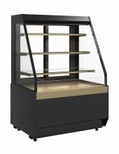 Витрина холодильная Carboma KC70 VM 0,9-2 STANDARD открытая (версия 2.0) (9005-0109) Витрина холодильная Carboma KC70 VM 0,9-2 STANDARD открытая (версия 2.0) (9005-0109)