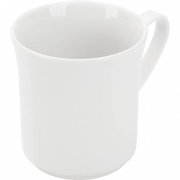 Кружка 340мл «Лунная» Добрушский Фарфор D=90 H=95 L=120мм 5C0111 /1/24/ Кружка 340мл «Лунная» Добрушский Фарфор D=90 H=95 L=120мм 5C0111 /1/24/