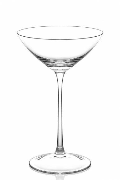 Бокал для мартини 160 мл. d=102 мм. h=165 мм. хр. стекло MGline 74567 /6/