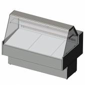 Витрина холодильная МХМ Таир ВХС-2,0 Classic Витрина холодильная МХМ Таир ВХС-2,0 Classic