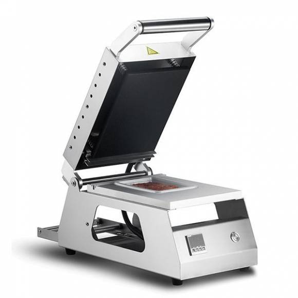 Запайщик лотков Hurakan HKN-CPT1 Запайщик лотков Hurakan HKN-CPT1