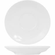 Блюдце D=140 H=22мм «Кунстверк» A4185 /1/72/