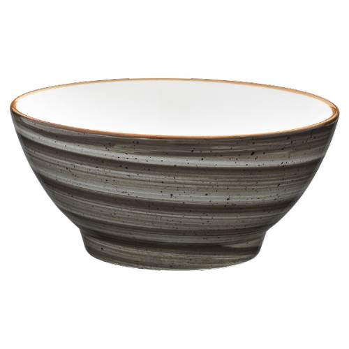 Салатник 12см 290мл фарфор Rita Aura Space Bonna /12/ ASC RIT 12 AKS