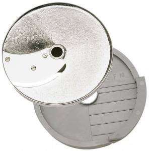 Диск соломка 10х16мм для CL50/52/55/60/R502 ROBOT COUPE (28158W) Mineral+ Диск соломка 10х16мм для CL50/52/55/60/R502 ROBOT COUPE (28158W) Mineral+