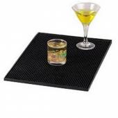 Коврик барный 45х30см черный SBM Коврик барный 45х30см черный SBM