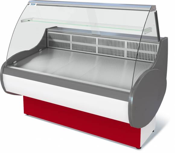 Витрина холодильная МХМ Таир ВХС-1,5 статика