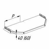 Ограничитель Торцевой боковой высокий 400 Н, диаметр 5 мм New МХМ Купец Ограничитель Торцевой боковой высокий 400 Н, диаметр 5 мм New МХМ Купец