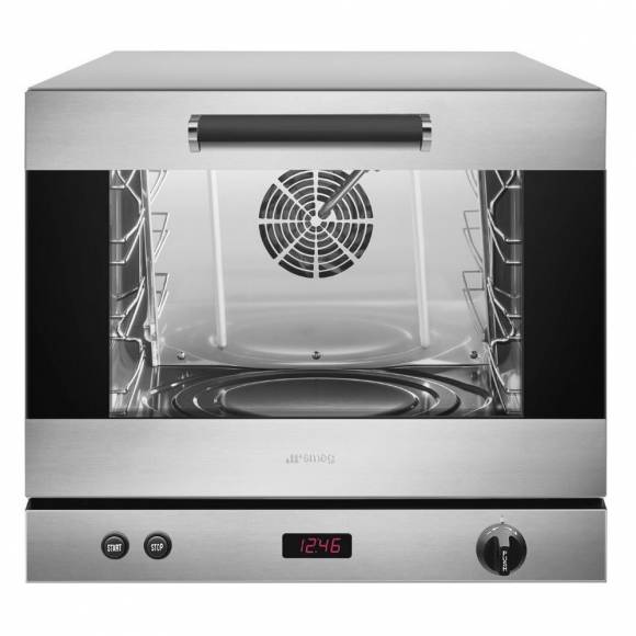 Конвекционная печь Smeg Alfa 43XEH 40 программ