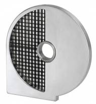 Диск кубики D10+H10 для овощерезки Airhot VC-300 Диск кубики D10+H10 для овощерезки Airhot VC-300