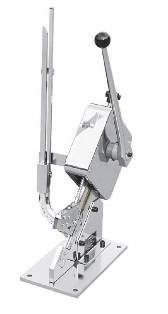 Клипсатор Hurakan HKN-MS1 РУЧНОЙ Клипсатор Hurakan HKN-MS1 РУЧНОЙ