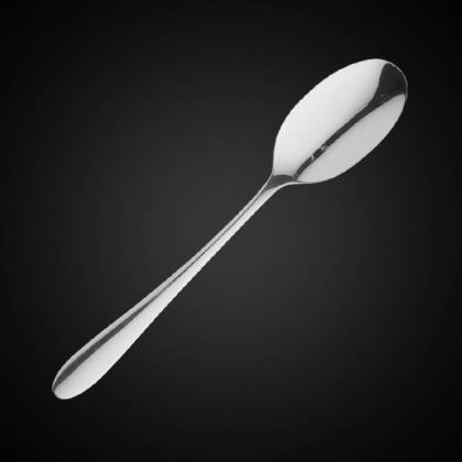 Ложка столовая Luxstahl Viola [KL-9]