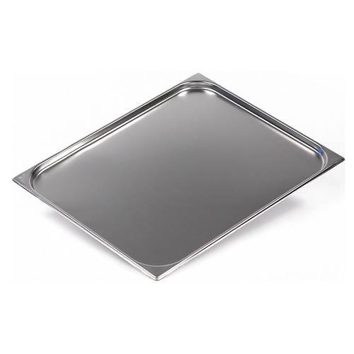 Гастроемкость GN 2/1-20 Hurakan 5,7л Гастроемкость GN 2/1-20 Hurakan 5,7л