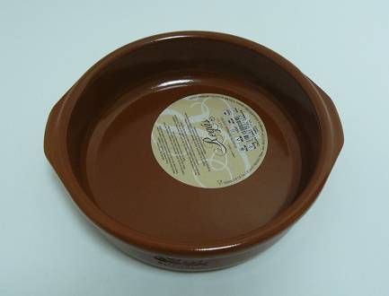 Сковорода 150мм керамика Казуэла Cazuelas Classic Regas 159