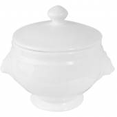 Чашка бульонная 450мл D=110 H=130 L=140мм «Кунстверк» A13869 /1/32/